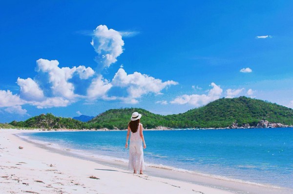 Săn vé giá rẻ đi Nha Trang – khám phá đảo thiên đường Bình Tiên