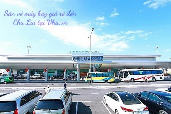 Sân bay Chu Lai – Sân bay Chu Lai về Tam Kỳ bao xa?