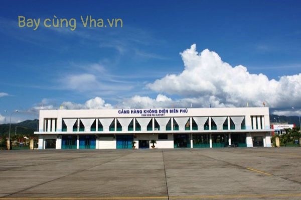 Sân bay Điện Biên Phủ cách trung tâm bao xa? Cách di chuyển từ sân bay Điện Biên Phủ đến trung tâm thành phố?