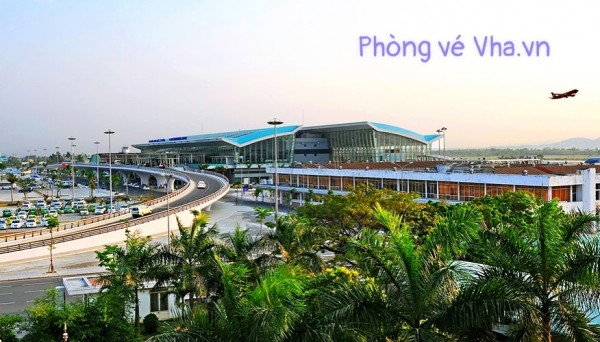 Sân bay Quốc tế Đà Nẵng –  Cách di chuyển từ Sân bay Đà Nẵng về trung tâm thành phố