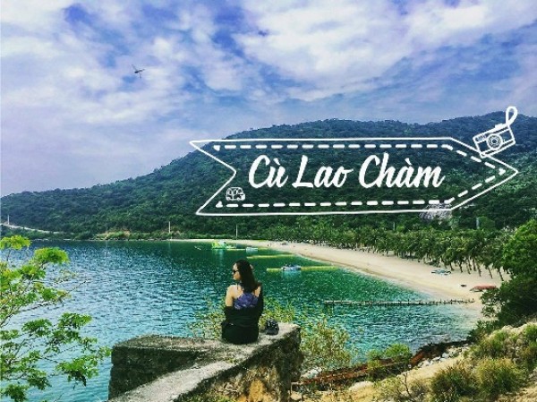 Săn vé giá rẻ đi Quảng Nam – khám phá Cù Lao Chàm