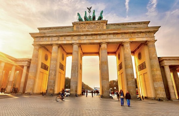Vé máy bay giá rẻ khám phá Berlin – Thủ đô nước Đức