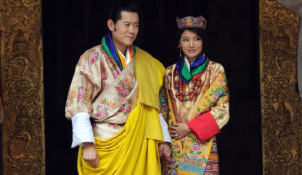 Đại lý vé máy bay – Văn hóa đa thê ở Bhutan