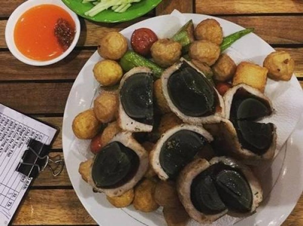 Hãng hàng không rẻ nhất  – Món ăn Sài Gòn thưởng thức vào ngày mưa