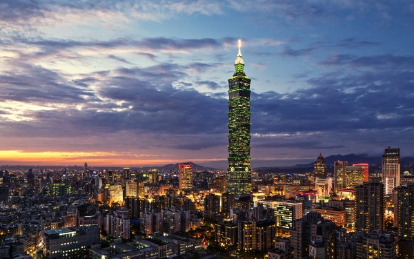 Đặt vé bay giá rẻ – Những trải nghiệm không thể bỏ qua khi đến Đài Loan