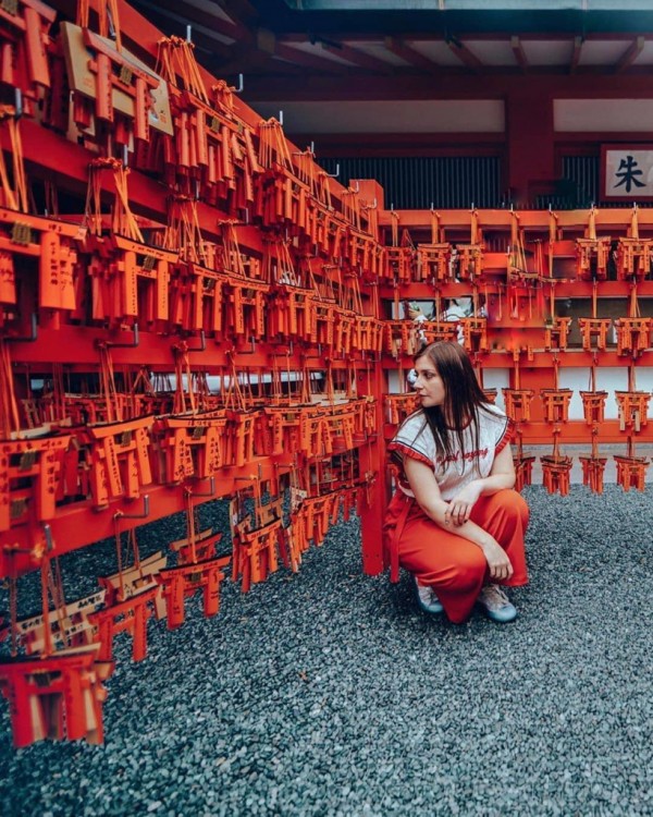 Tổng đài vé máy bay – Những ngôi chùa có khung cảnh tuyệt đẹp ở Nhật Bản