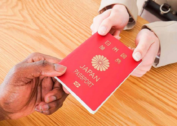 Đại lý vé máy bay - Nhật Bản sở hữu tấm hộ chiếu quyền lực nhất thế giới 2021