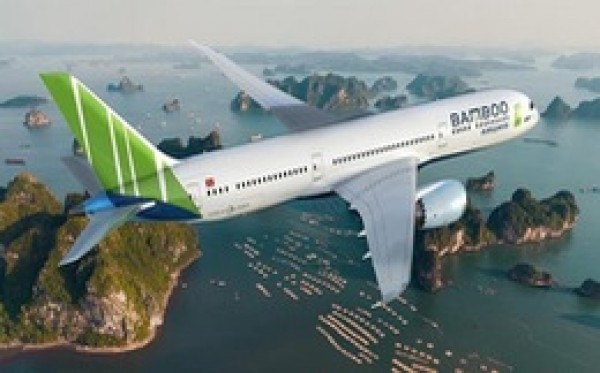 Cục Hàng không sẽ cấp thêm quyền bay cho Bamboo Airways tới Cát Bi, Vân Đồn, Liên Khương, Côn Đảo…