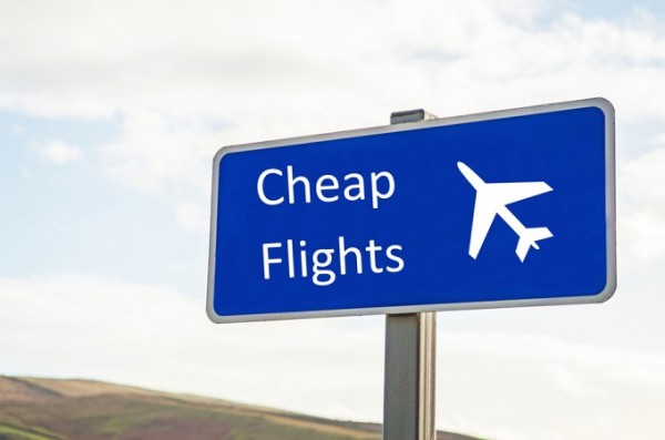 Bí quyết để không bao giờ bỏ lỡ vé máy bay giá rẻ - Bạn đã thử chưa?