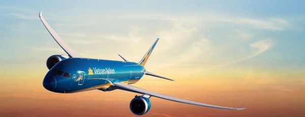 Loạt vé Vietnam Airlines “BAY ĐẲNG CẤP, GIÁ CỰC THẤP” đầu tiên năm 2018 đã lên sóng!