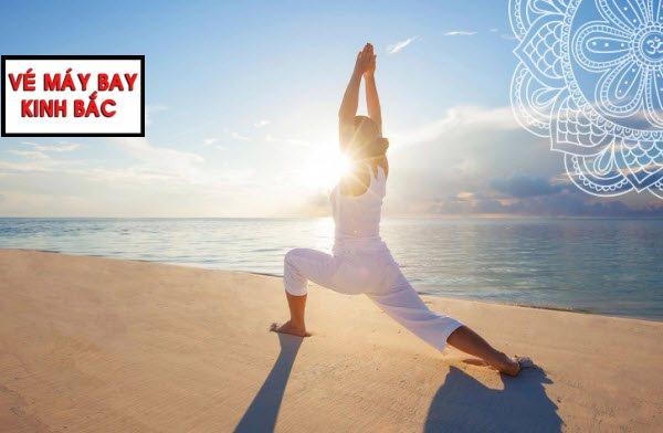 Lên kế hoạch cho kỳ nghỉ dưỡng yoga Thái Lan – Tại sao không?!