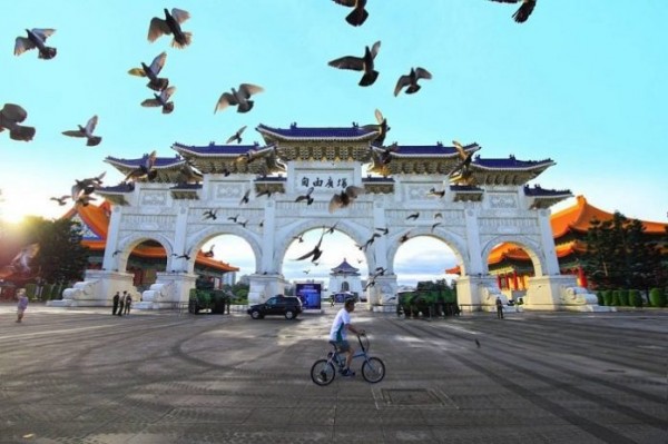 Quy định miễn visa du lịch Đài Loan có gì mới?