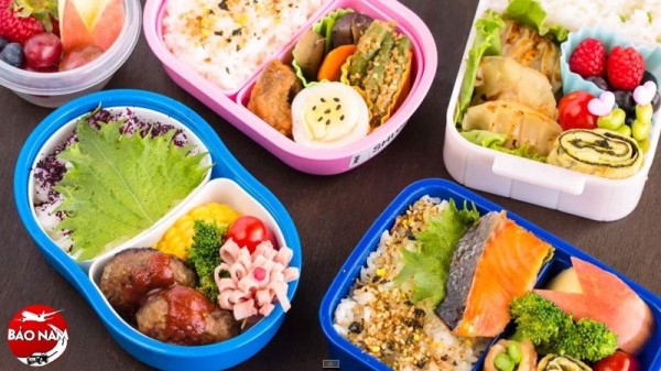 Chuẩn bị bữa ăn khi bay đường dài như thế nào