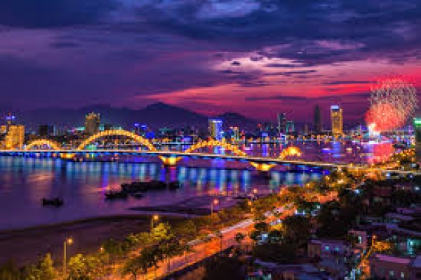 Combo du lịch Đà Nẵng chỉ với 2.499.000 đồng