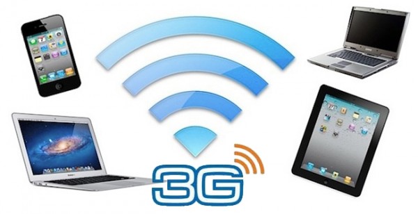 Kết nối Wi-Fi khi đi nước ngoài với giá từ 30.000 đồng