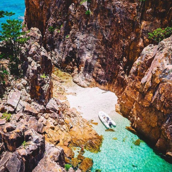 10 cảnh đẹp ở Queensland nhiều du khách không tin có thật
