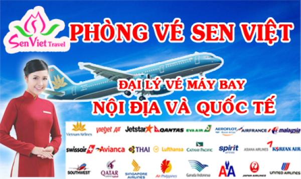 Hot! Vietnam Airlines tung loạt vé Thương gia Hà Nội – Quảng Châu chỉ từ 500 USD KHỨ HỒI