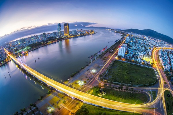 Trải nghiệm đường bay thẳng Busan-Đà Nẵng với khuyến mại  hấp dẫn từ Vietnam Airlines