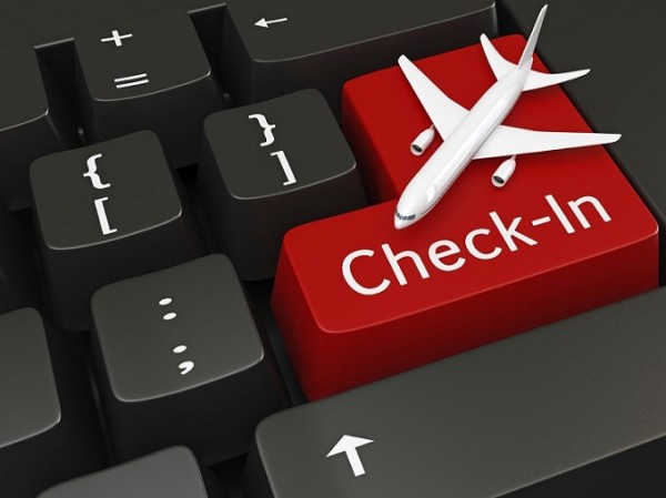Quy trình check-in online khi bay Jetstar – Bạn đã biết?