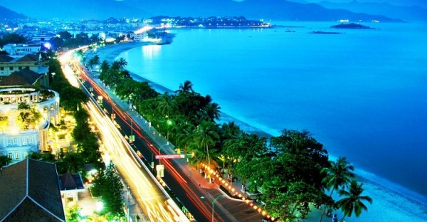 NHA TRANG – ĐÀ LẠT 5 NGÀY 4 ĐÊM