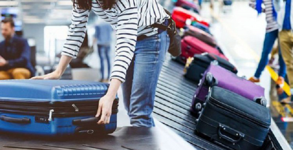 Làm gì khi bị thất lạc hành lý tại sân bay?