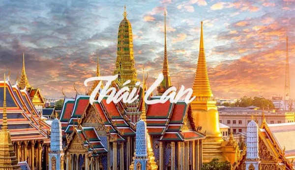Bamboo Airways mở bán vé Hà Nội - Bangkok