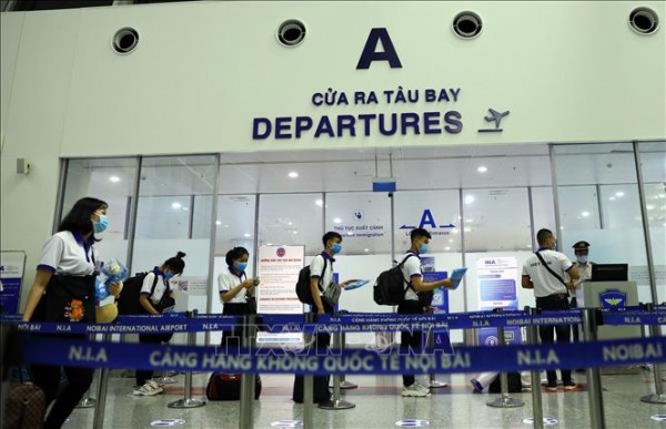 CÁCH GỌI ĐÚNG: TÀU BAY HAY MÁY BAY?
