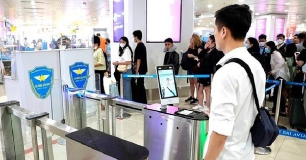 Hướng dẫn làm thủ tục trực tuyến qua ứng dụng VNeID