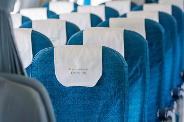  Hạng Phổ thông đặc biệt