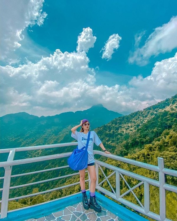 Top các điểm vui chơi trong ngày quanh Hà Nội