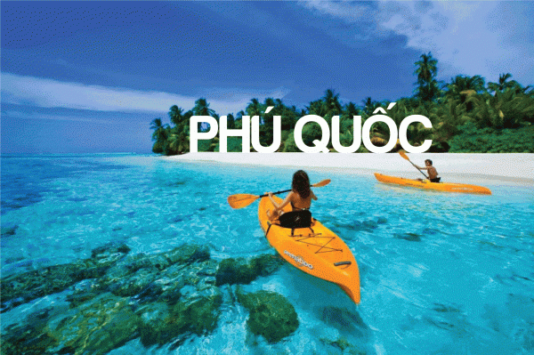 Voucher Phú Quốc 5* 3N2Đ tháng 9,10,11,12/2022