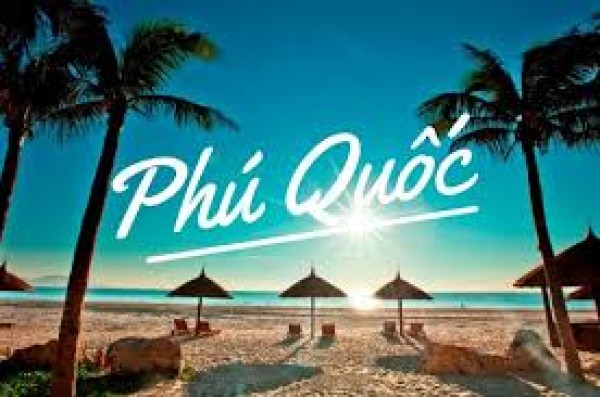 Voucher Phú Quốc 3* 3N2Đ tháng 9,10,11,12/2022