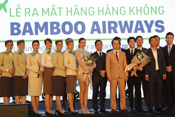Hướng dẫn đăng ký để trở thành đại lý cấp 1 hãng hàng không Bamboo Airways