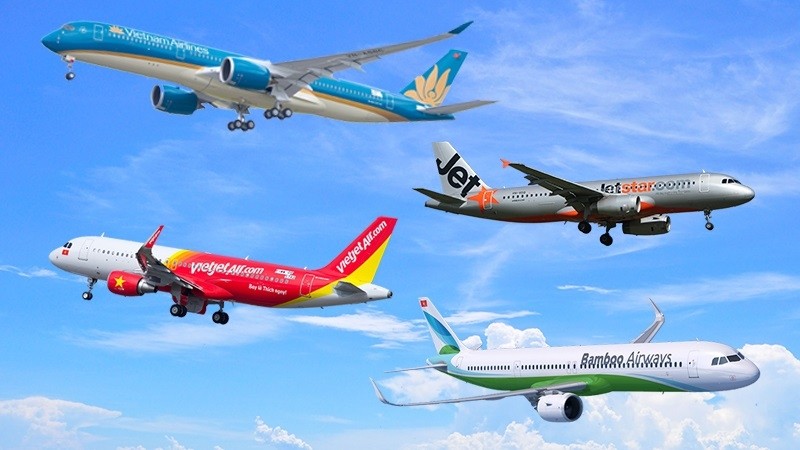 Các đại lý vé máy bay có thể có những hạn chế nào?