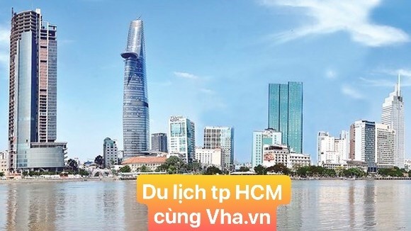 Cẩm nang du lịch thành phố Hồ Chí Minh 