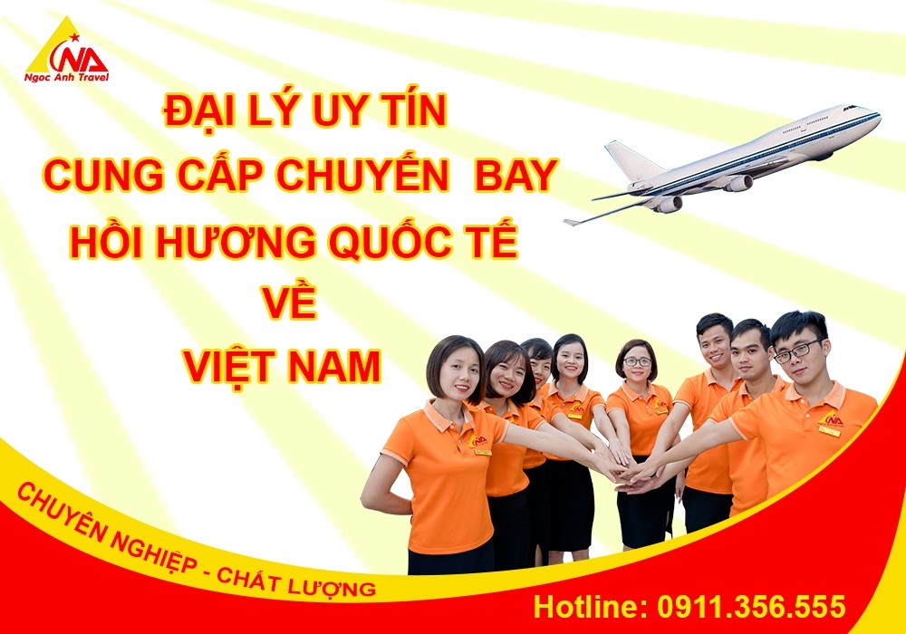 NGỌC ANH CUNG CẤP CÁC CHUYẾN